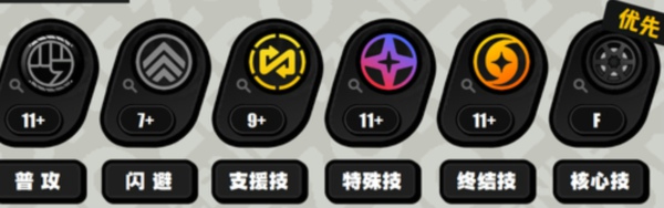绝区零柚叶怎么加点 绝区零柚叶技能加点推荐