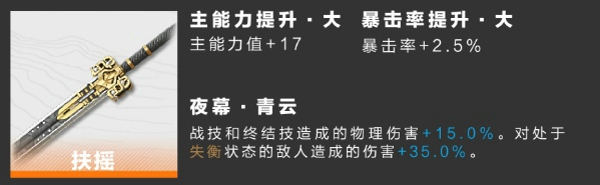 明日方舟终末地管理员装备怎么搭配 终末地管理员装备武器搭配推荐